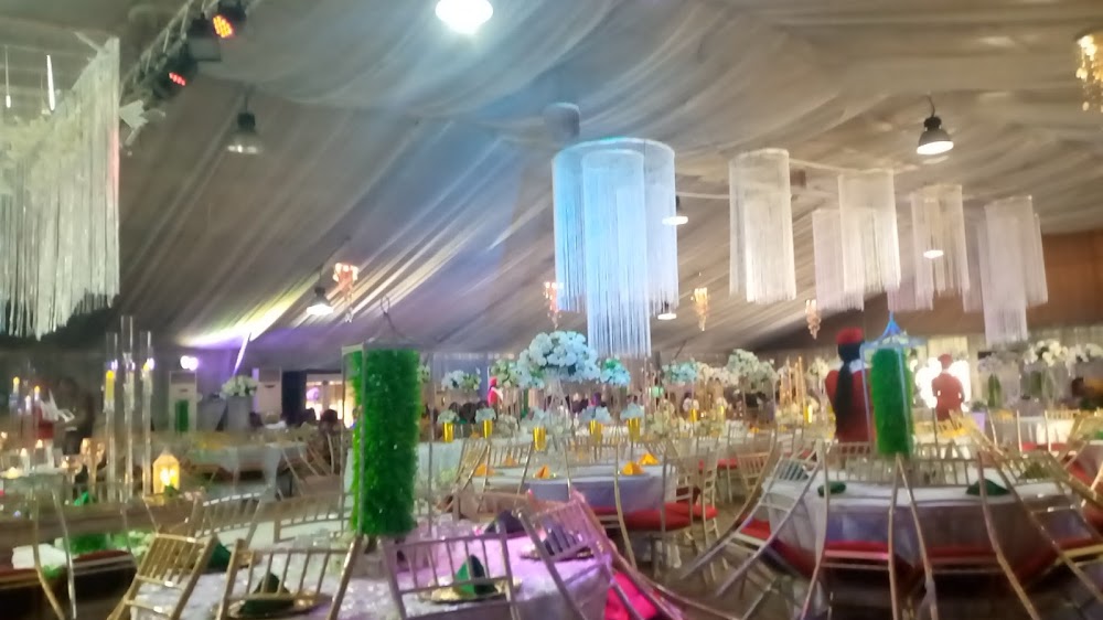 The Glass House Event Center photo 2